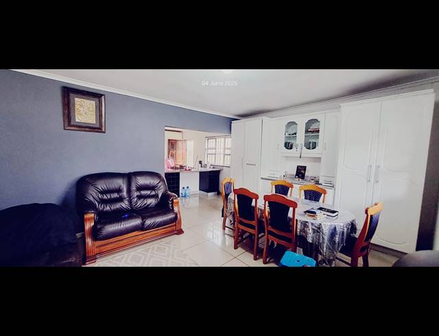 3 BEDROOM FREESTANDING FOR SALE IN PIETERMARITZBURG CENTRAL